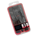 Emerio Skægtrimmer 0,5-10mm. opladelig