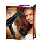 Emerio Hårtørrer AC motor 2200W