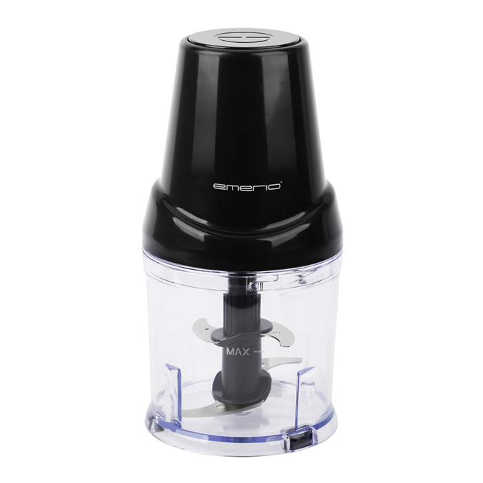 Emerio Minihakker 400W sort