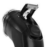 Emerio Shaver - 3 runde blade