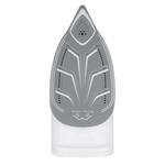 Emerio Strygejern 2000w. 8-17g. damp