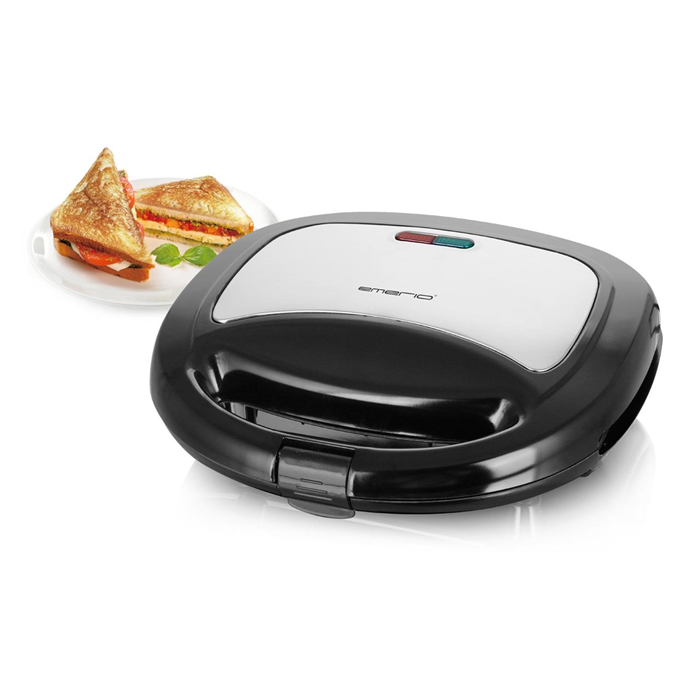 Emerio Sandwich toster 750W