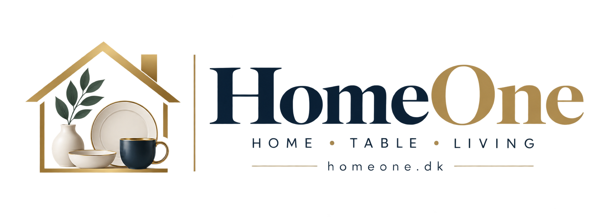 HomeOne.dk